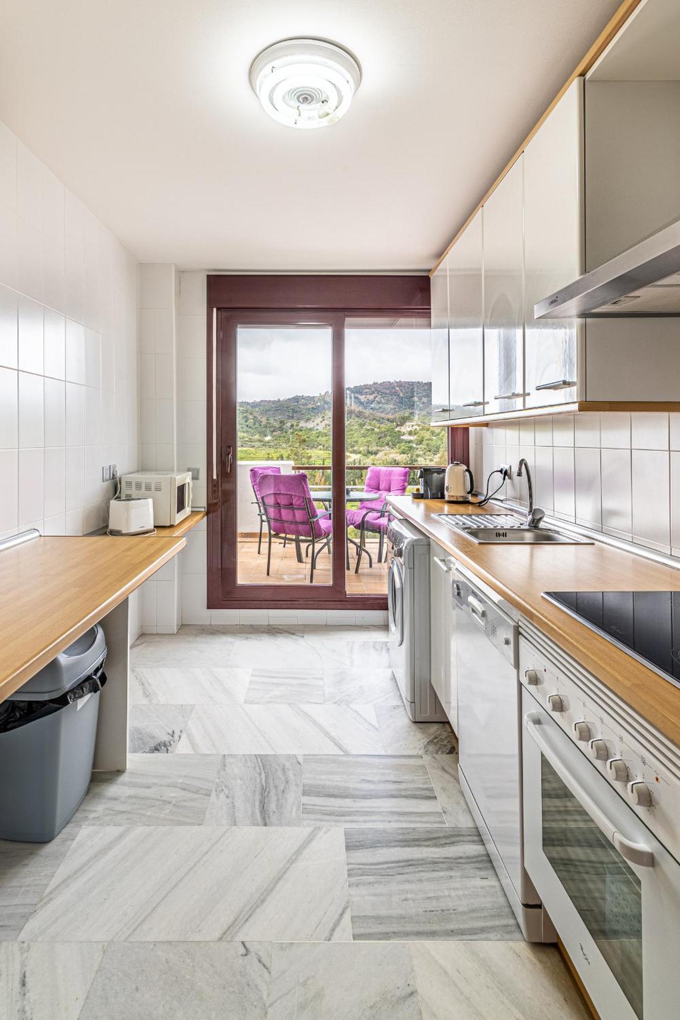 Rentitspain Apartamento Charming Gym, Jacuzzi Y Balcon Estepona Exterior foto
