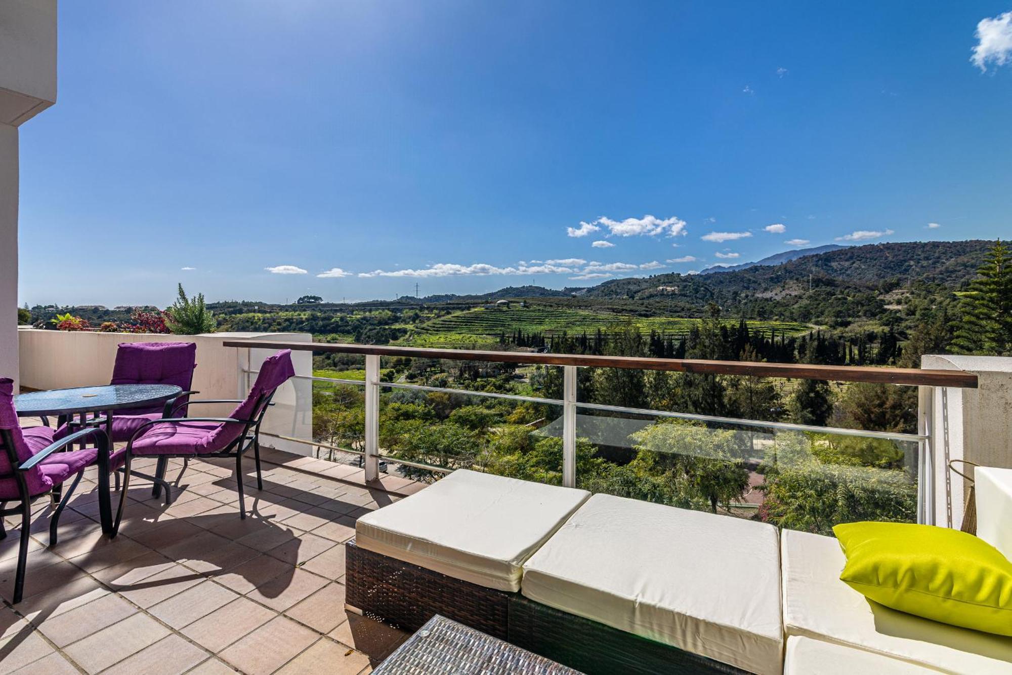 Rentitspain Apartamento Charming Gym, Jacuzzi Y Balcon Estepona Exterior foto