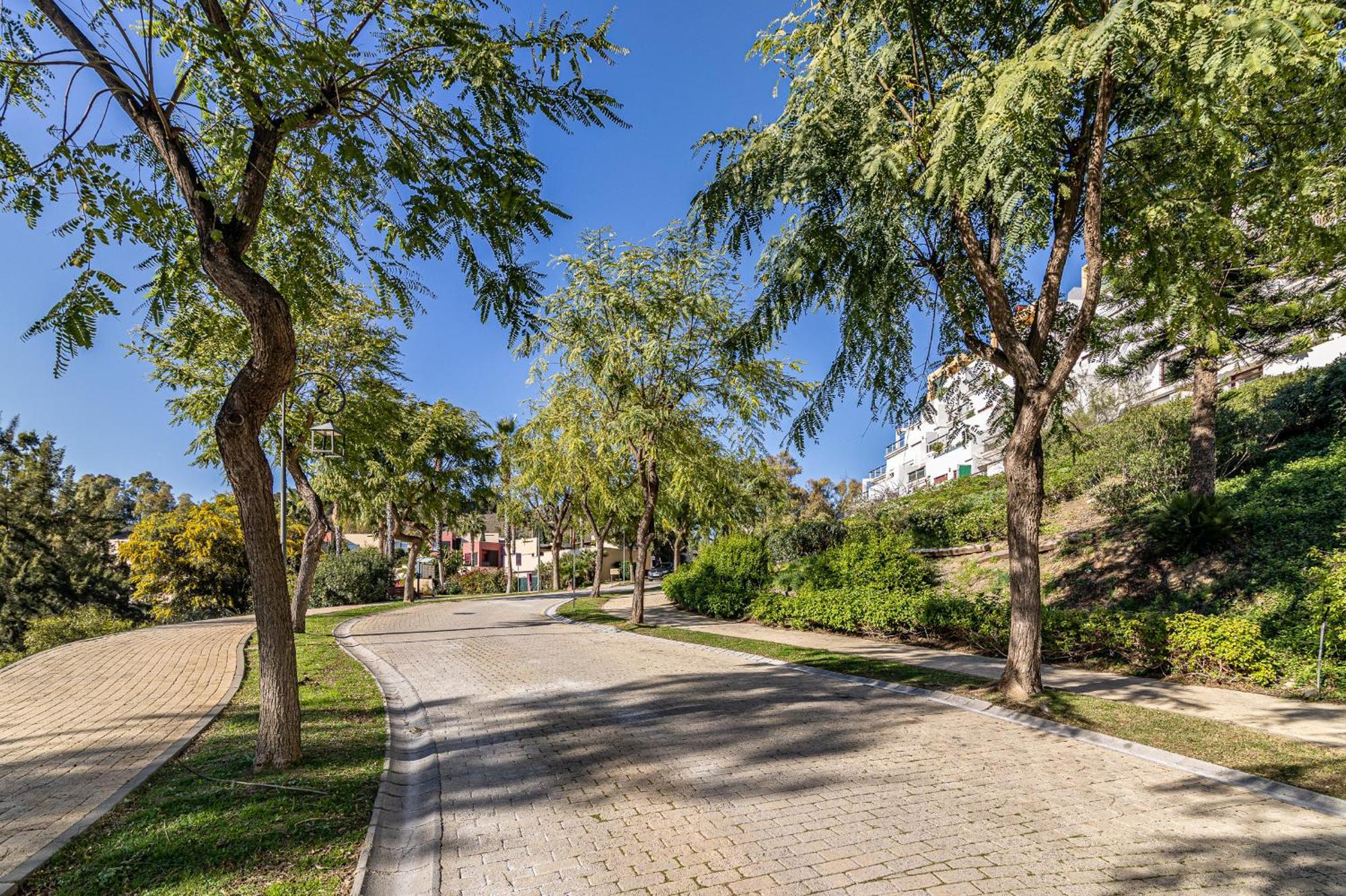 Rentitspain Apartamento Charming Gym, Jacuzzi Y Balcon Estepona Exterior foto