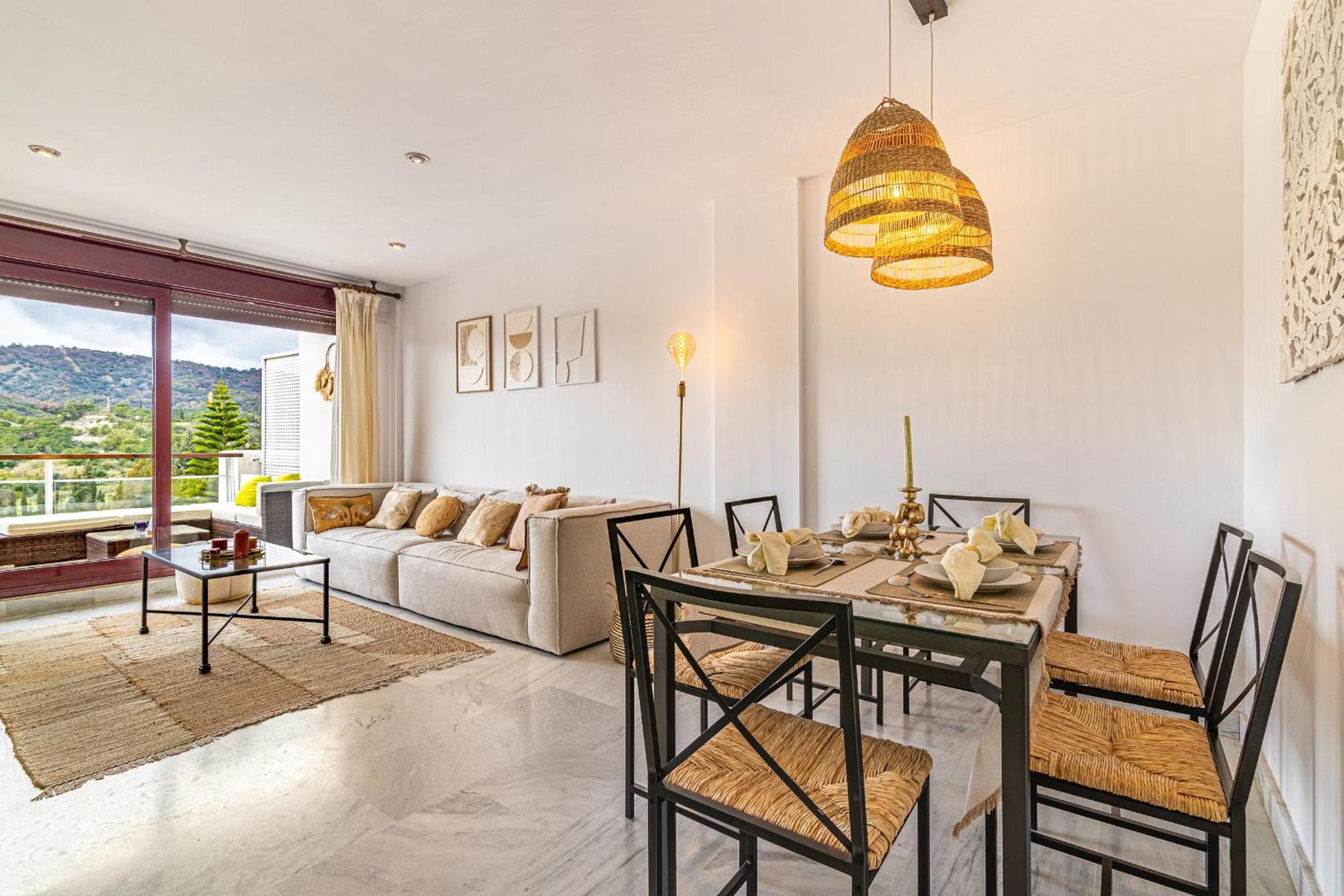 Rentitspain Apartamento Charming Gym, Jacuzzi Y Balcon Estepona Exterior foto