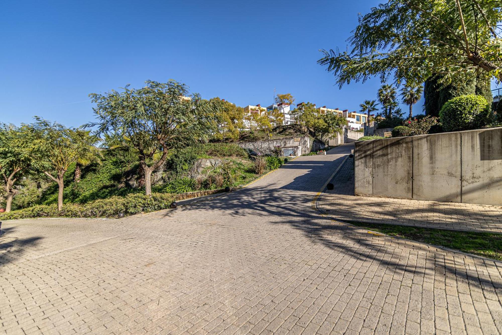 Rentitspain Apartamento Charming Gym, Jacuzzi Y Balcon Estepona Exterior foto